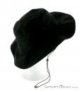 Jack Wolfskin Texapore Tech Hat, Jack Wolfskin, Black, , Unisex, 0230-10068, 5637470197, 4052936156814, N2-17.jpg