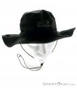 Jack Wolfskin Texapore Tech Hat, , Black, , Unisex, 0230-10068, 5637470197, , N3-03.jpg