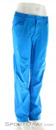 La Sportiva Orion Pant Mens Outdoor Pants, La Sportiva, Blue, , Male, 0024-10237, 5637470212, 8020647493036, N1-01.jpg