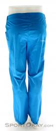 La Sportiva Orion Pant Mens Outdoor Pants, , Blue, , Male, 0024-10237, 5637470212, , N2-12.jpg