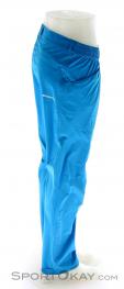 La Sportiva Orion Pant Mens Outdoor Pants, , Blue, , Male, 0024-10237, 5637470212, , N2-17.jpg