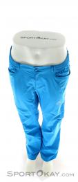 La Sportiva Orion Pant Mens Outdoor Pants, , Blue, , Male, 0024-10237, 5637470212, , N3-03.jpg