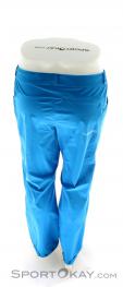 La Sportiva Orion Pant Mens Outdoor Pants, , Blue, , Male, 0024-10237, 5637470212, , N3-13.jpg