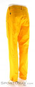 La Sportiva Arco Pant Mens Climbing Pants, La Sportiva, Orange, , Male, 0024-10242, 5637470217, 8020647487523, N1-11.jpg