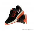 Nike Air Zoom Vomero 10 Womens Running Shoes, Nike, Black, , Female, 0026-10356, 5637471581, 886737364963, N1-06.jpg