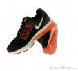 Nike Air Zoom Vomero 10 Womens Running Shoes, , Black, , Female, 0026-10356, 5637471581, , N2-07.jpg