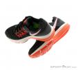 Nike Air Zoom Vomero 10 Womens Running Shoes, Nike, Black, , Female, 0026-10356, 5637471581, 886737364963, N4-09.jpg