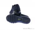 Nike Air Max 2016 Mens Running Shoes, , Blue, , Male, 0026-10353, 5637471626, , N2-12.jpg
