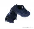 Nike Air Max 2016 Mens Running Shoes, , Blue, , Male, 0026-10353, 5637471626, , N3-18.jpg