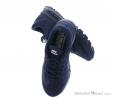Nike Air Max 2016 Mens Running Shoes, Nike, Blue, , Male, 0026-10353, 5637471626, 091209555705, N4-04.jpg