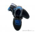 Five Ten Kestrel Lace Womens Biking Shoes, Five Ten, Blue, , Female, 0081-10019, 5637471634, 612558191927, N4-04.jpg