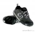Five Ten Impact VXI Biking Shoes, Five Ten, Gris, , Hombre,Mujer,Niño,Niña,Unisex, 0081-10007, 5637471664, 612558187999, N1-01.jpg