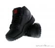 Five Ten Impact High Biking Shoes, Five Ten, Black, , Unisex, 0081-10022, 5637471687, 612558192528, N1-06.jpg