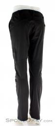 Salewa Puez DST M Regular Mens Outdoor Pants, , Black, , Male, 0032-10249, 5637473141, , N1-11.jpg