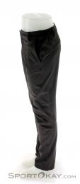 Salewa Puez DST M Regular Mens Outdoor Pants, , Black, , Male, 0032-10249, 5637473141, , N2-07.jpg