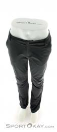 Salewa Puez DST M Regular Mens Outdoor Pants, , Black, , Male, 0032-10249, 5637473141, , N3-03.jpg