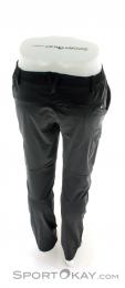 Salewa Puez DST M Regular Pants Herren Outdoorhose, , Schwarz, , Herren, 0032-10249, 5637473141, , N3-13.jpg