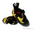 La Sportiva Skwama Climbing Shoes, La Sportiva, Black, , Unisex, 0024-10252, 5637474605, 8020647496556, N1-01.jpg