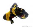 La Sportiva Skwama Climbing Shoes, La Sportiva, Black, , Unisex, 0024-10252, 5637474605, 8020647496556, N4-19.jpg