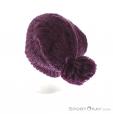 Black Diamond Tara Wool Womens Beanie, , Purple, , Female, 0056-10281, 5637474629, , N2-12.jpg