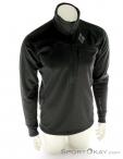 Black Diamond Coefficient HZ Mens Outdoor Sweater, , Black, , Male, 0056-10102, 5637475326, , N2-02.jpg