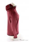 Black Diamond Compound Hoody Womens Fleece Outdoorsweater, Black Diamond, Red, , Female, 0056-10499, 5637475473, 0, N2-17.jpg