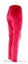 Mammut Eismeer Womens Outdoor Pants, , Pink, , Female, 0014-10350, 5637476168, , N1-16.jpg