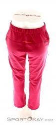 Mammut Eismeer Womens Outdoor Pants, , Pink, , Female, 0014-10350, 5637476168, , N3-13.jpg