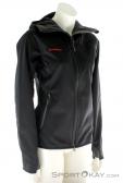 Mammut Ultimate Hoody Donna Giacca Outdoor, Mammut, Nero, , Donna, 0014-10351, 5637476171, 7613276807742, N1-01.jpg