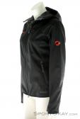 Mammut Ultimate Hoody Donna Giacca Outdoor, Mammut, Nero, , Donna, 0014-10351, 5637476171, 7613276807742, N1-06.jpg