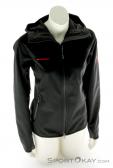 Mammut Ultimate Hoody Donna Giacca Outdoor, Mammut, Nero, , Donna, 0014-10351, 5637476171, 7613276807742, N2-02.jpg