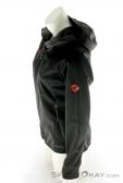 Mammut Ultimate Hoody Donna Giacca Outdoor, Mammut, Nero, , Donna, 0014-10351, 5637476171, 7613276807742, N2-07.jpg