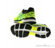 Asics Gel-Cumulus 17 Mens Running Shoes, Asics, Yellow, , Male, 0103-10106, 5637476851, 0, N2-12.jpg