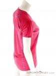 Mammut Jungfrau Shirt Womens T-Shirt, Mammut, Pink, , Female, 0014-10376, 5637477708, 7613276349327, N2-17.jpg