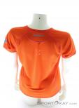 Mammut Jungfrau Shirt Womens T-Shirt, Mammut, Orange, , Femmes, 0014-10376, 5637477713, 7613276349266, N3-13.jpg