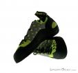 La Sportiva Tarntulace Mens Climbing Shoes, , Green, , Male, 0024-10255, 5637477716, , N1-06.jpg