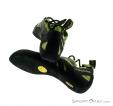 La Sportiva Tarntulace Mens Climbing Shoes, , Green, , Male, 0024-10255, 5637477716, , N3-13.jpg