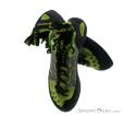 La Sportiva Tarntulace Mens Climbing Shoes, La Sportiva, Green, , Male, 0024-10255, 5637477716, 8020647366880, N4-04.jpg
