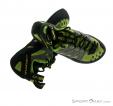 La Sportiva Tarntulace Mens Climbing Shoes, La Sportiva, Green, , Male, 0024-10255, 5637477716, 8020647366880, N4-19.jpg