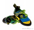 La Sportiva Nytrogym Climbing Shoes, La Sportiva, Multicolore, , Unisex, 0024-10258, 5637479102, 8020647444632, N1-01.jpg