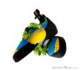 La Sportiva Nytrogym Climbing Shoes, La Sportiva, Multicolore, , Unisex, 0024-10258, 5637479102, 8020647444632, N1-06.jpg