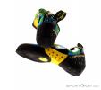 La Sportiva Nytrogym Climbing Shoes, La Sportiva, Multicolore, , Unisex, 0024-10258, 5637479102, 8020647444632, N3-13.jpg