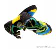 La Sportiva Nytrogym Climbing Shoes, La Sportiva, Multicolored, , Unisex, 0024-10258, 5637479102, 8020647444632, N5-20.jpg