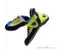 La Sportiva Finale Mens Climbing Shoes, La Sportiva, Multicolored, , Male, 0024-10259, 5637479121, 8020647504824, N4-09.jpg
