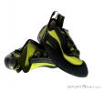 La Sportiva Miura Climbing Shoes, La Sportiva, Yellow, , Unisex, 0024-10261, 5637479144, 8020647052530, N1-01.jpg