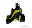 La Sportiva Miura Climbing Shoes, La Sportiva, Yellow, , Unisex, 0024-10261, 5637479144, 8020647052530, N1-06.jpg