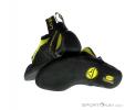 La Sportiva Miura Climbing Shoes, , Yellow, , Unisex, 0024-10261, 5637479144, , N1-11.jpg