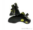 La Sportiva Miura Climbing Shoes, La Sportiva, Yellow, , Unisex, 0024-10261, 5637479144, 8020647052530, N2-12.jpg