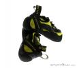 La Sportiva Miura Climbing Shoes, La Sportiva, Amarillo, , Unisex, 0024-10261, 5637479144, 8020647052530, N2-17.jpg