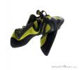La Sportiva Miura Climbing Shoes, La Sportiva, Yellow, , Unisex, 0024-10261, 5637479144, 8020647052530, N3-08.jpg